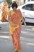 Akkineni Annapurna Condolences